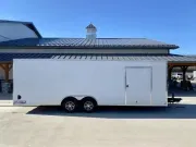 new Cargo (Enclosed) Trailers Sure-Trac  for sale, in Carlisle, PA Thumbnail 2