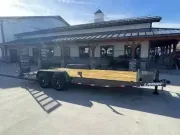 new Equipment / Flatbed Trailers Lamar Trailers  for sale, in Carlisle, PA Thumbnail 3