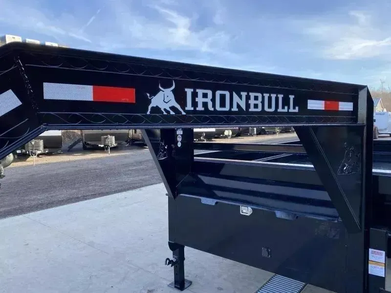 new Dump Trailers Iron Bull  for sale, in Carlisle, PA Thumbnail 15