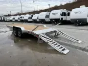 new Equipment / Flatbed Trailers Nordtek Trailers  for sale, in Carlisle, PA Thumbnail 16