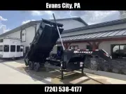 new Dump Trailers Hillcrest Trailers  for sale, in Carlisle, PA Thumbnail 2