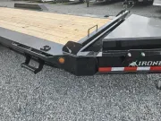 new Equipment / Flatbed Trailers Iron Bull  for sale, in Carlisle, PA Thumbnail 13