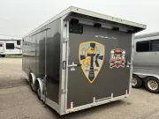 used Cargo (Enclosed) Trailers Stealth Trailers  for sale, in Carlisle, PA Thumbnail 4