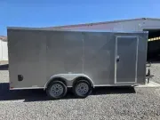 new Cargo (Enclosed) Trailers Quality Cargo  for sale, in Carlisle, PA Thumbnail 2