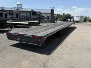 used Equipment / Flatbed Trailers Lamar Trailers  for sale, in Carlisle, PA Thumbnail 2