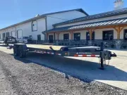 new Equipment / Flatbed Trailers Iron Bull  for sale, in Carlisle, PA Thumbnail 2