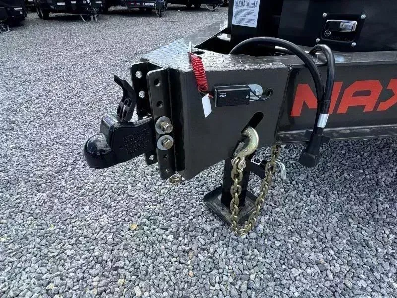 new Dump Trailers MAXX-D  for sale, in Carlisle, PA Thumbnail 11
