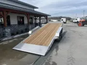 new Tilt Trailers Nordtek Trailers  for sale, in Carlisle, PA Thumbnail 4