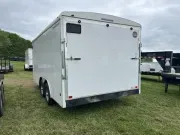 used Cargo (Enclosed) Trailers Wells Cargo  for sale, in Carlisle, PA Thumbnail 7