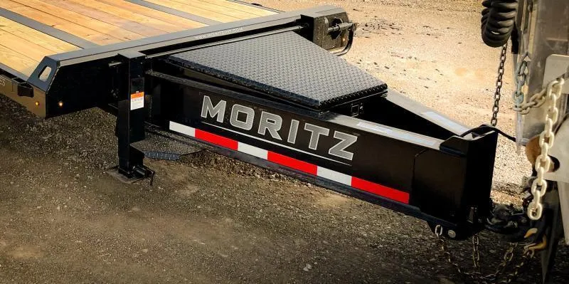 2025 Moritz