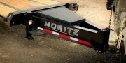 new Equipment / Flatbed Trailers Moritz International  for sale, in Carlisle, PA Thumbnail 2