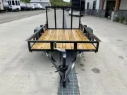 new Utility Trailers American Manufacturing Operations (AMO)  for sale, in Carlisle, PA Thumbnail 9