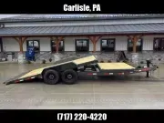new Tilt Trailers MAXX-D  for sale, in Carlisle, PA Thumbnail 1