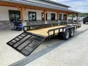 new Utility Trailers Sure-Trac  for sale, in Carlisle, PA Thumbnail 16