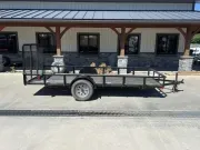 used Utility Trailers American Manufacturing Operations (AMO)  for sale, in Carlisle, PA Thumbnail 3