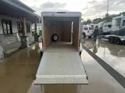 used Cargo (Enclosed) Trailers Car Mate Trailers  for sale, in Carlisle, PA Thumbnail 10