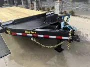 new Equipment / Flatbed Trailers Big Tex Trailers  for sale, in Carlisle, PA Thumbnail 10