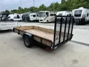 used Utility Trailers Sure-Trac  for sale, in Carlisle, PA Thumbnail 5