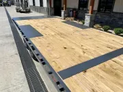 new Equipment / Flatbed Trailers Lamar Trailers  for sale, in Carlisle, PA Thumbnail 24