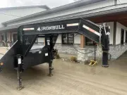 used Other Trailers Iron Bull  for sale, in Carlisle, PA Thumbnail 8