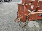 used Equipment / Flatbed Trailers Other  for sale, in Carlisle, PA Thumbnail 8