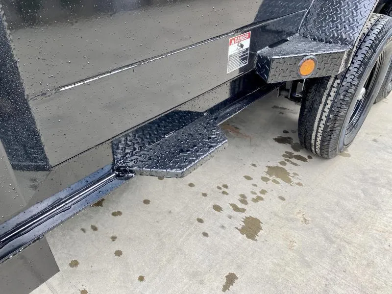 new Dump Trailers Iron Bull  for sale, in Carlisle, PA Thumbnail 19