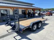 new Equipment / Flatbed Trailers Lamar Trailers  for sale, in Carlisle, PA Thumbnail 4