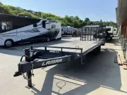 used Equipment / Flatbed Trailers Lamar Trailers  for sale, in Carlisle, PA Thumbnail 7