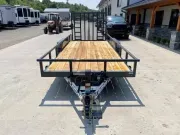 new Utility Trailers Lamar Trailers  for sale, in Carlisle, PA Thumbnail 8