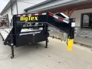 used Equipment / Flatbed Trailers Big Tex Trailers  for sale, in Carlisle, PA Thumbnail 8