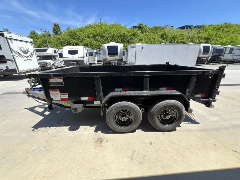 new Dump Trailers Big Tex Trailers  for sale, in Carlisle, PA Thumbnail 17