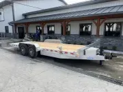 new Tilt Trailers Nordtek Trailers  for sale, in Carlisle, PA Thumbnail 17