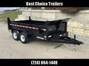 new Dump Trailers Sure-Trac  for sale, in Carlisle, PA Thumbnail 14