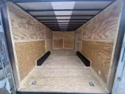new Cargo (Enclosed) Trailers Xtreme Cargo  for sale, in Carlisle, PA Thumbnail 17
