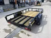 new Utility Trailers Sure-Trac  for sale, in Carlisle, PA Thumbnail 22