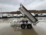 new Dump Trailers Nordtek Trailers  for sale, in Carlisle, PA Thumbnail 7