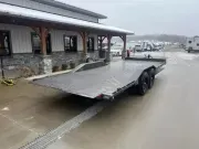 new Equipment / Flatbed Trailers MAXX-D  for sale, in Carlisle, PA Thumbnail 19