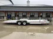 new Tilt Trailers Nordtek Trailers  for sale, in Carlisle, PA Thumbnail 15