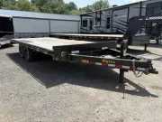 used Equipment / Flatbed Trailers Big Tex Trailers  for sale, in Carlisle, PA Thumbnail 1