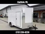 new Cargo (Enclosed) Trailers Xtreme Cargo  for sale, in Carlisle, PA Thumbnail 1