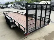 used Utility Trailers Sure-Trac  for sale, in Carlisle, PA Thumbnail 5