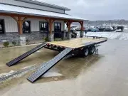 new Equipment / Flatbed Trailers Sure-Trac  for sale, in Carlisle, PA Thumbnail 20