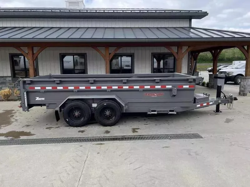 new Dump Trailers Midsota  for sale, in Carlisle, PA Thumbnail 22