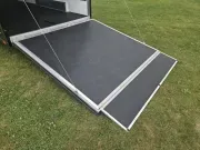 used Cargo (Enclosed) Trailers ATC  for sale, in Carlisle, PA Thumbnail 16