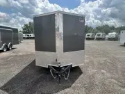 new Cargo (Enclosed) Trailers Quality Cargo  for sale, in Carlisle, PA Thumbnail 7