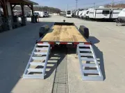 new Equipment / Flatbed Trailers Moritz International  for sale, in Carlisle, PA Thumbnail 16