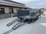 new Dump Trailers Lamar Trailers  for sale, in Carlisle, PA Thumbnail 10