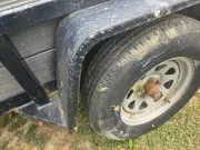 used Utility Trailers Sure-Trac  for sale, in Carlisle, PA Thumbnail 9
