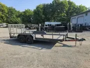 used Utility Trailers MAXX-D  for sale, in Carlisle, PA Thumbnail 7