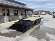 new Equipment / Flatbed Trailers Big Tex Trailers  for sale, in Carlisle, PA Thumbnail 15